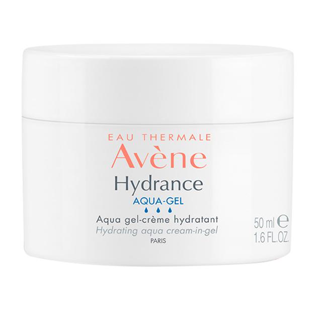 Avene - Hydrance Aqua Gel - 50 ml