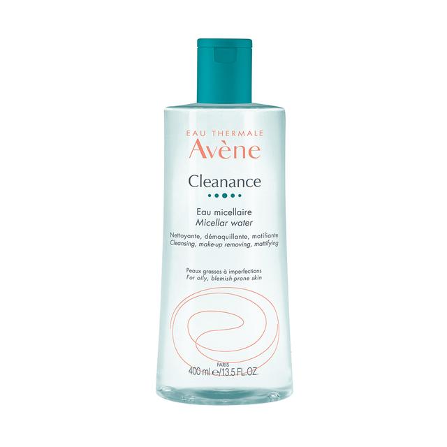 Avene - Cleanance Micellar Water - 400 ml