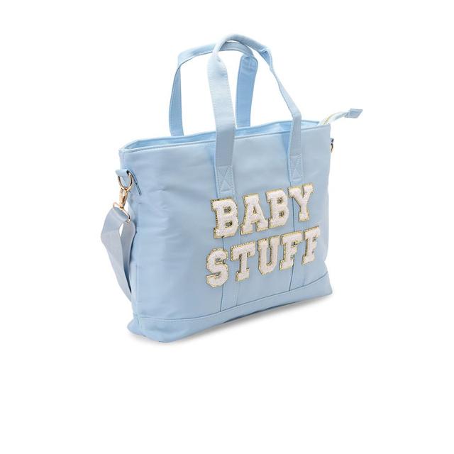 The Happy Tribe - Travel Tote Bag - Baby Stuff