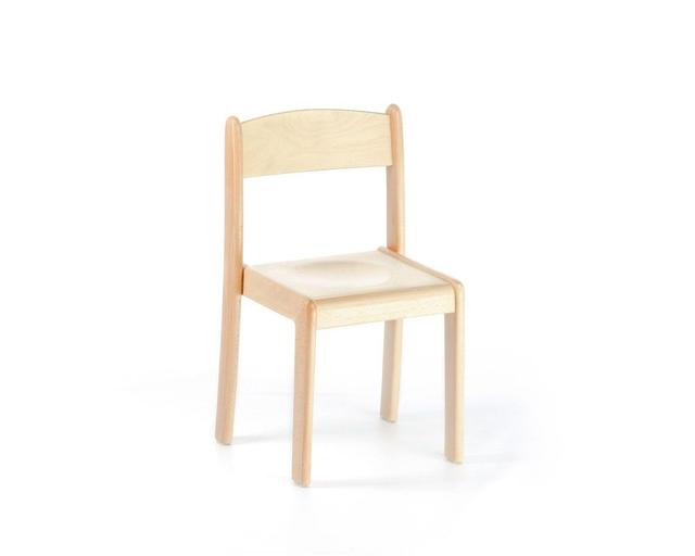 Edu Fun - Deluxe Chair - 35cm