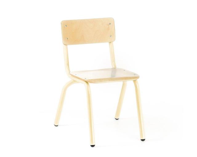 Edu Fun - Simple Chair - 21cm