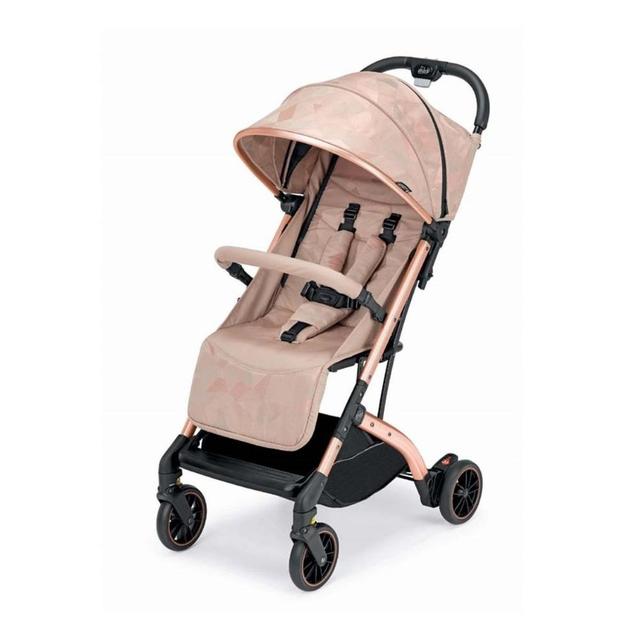 Cam - Passeggino Compass Stroller - Beige