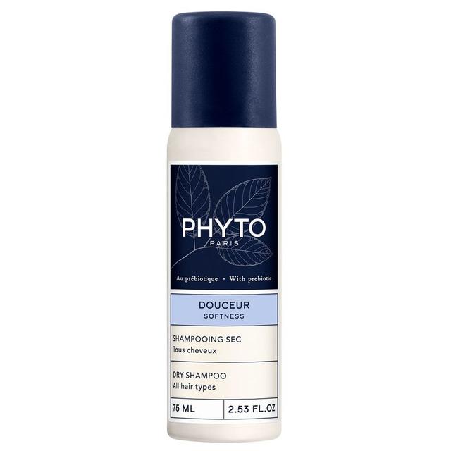 Phyto - Softness Dry Shampoo - 75ml