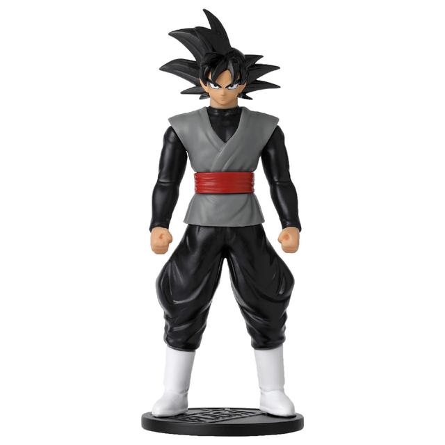 Bandai - Dragon Ball Flash Series Goku Figure