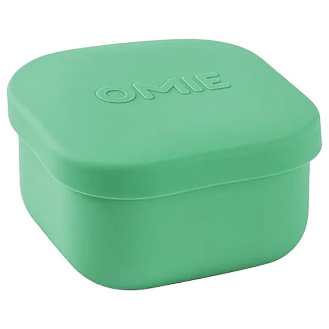 Omielife - Omie Snack Box - Green - 278 ml