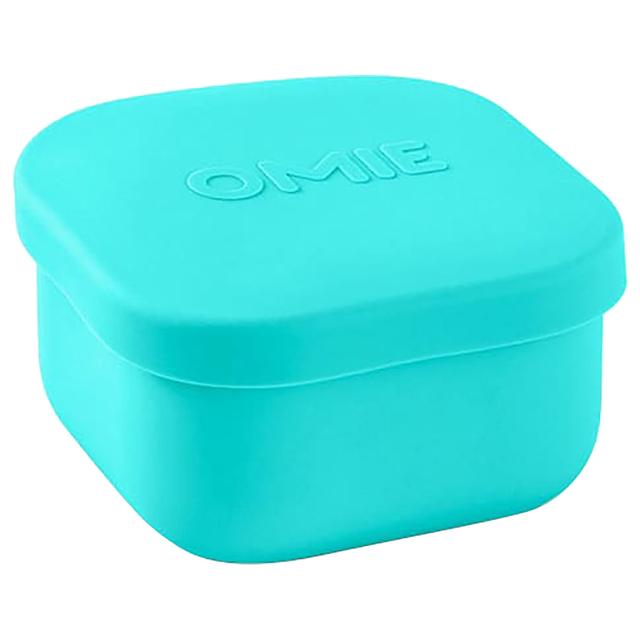 Omielife - Omie Snack Box - Teal - 278 ml