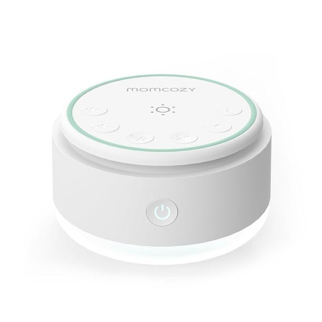 Momcozy - Noise Machine - White