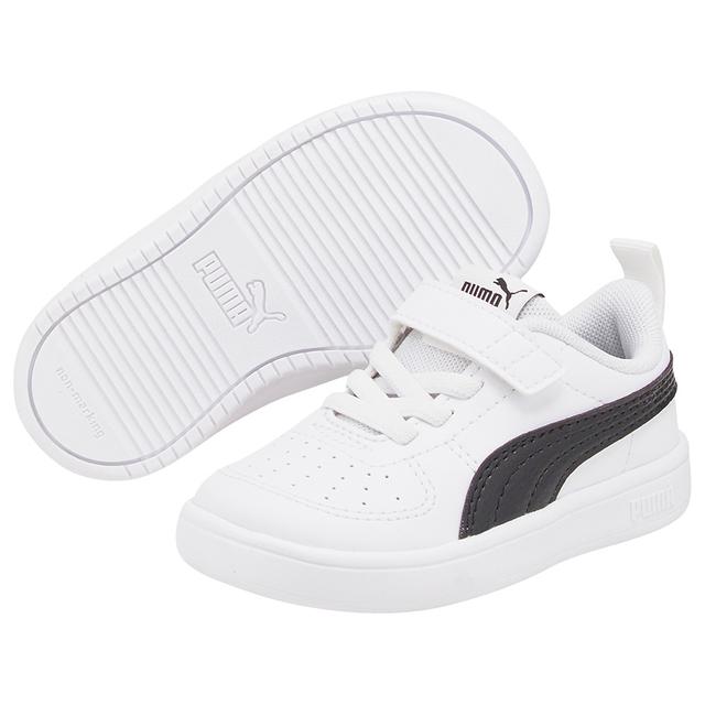 Puma - Rickie Ac+ Inf Sneakers - White