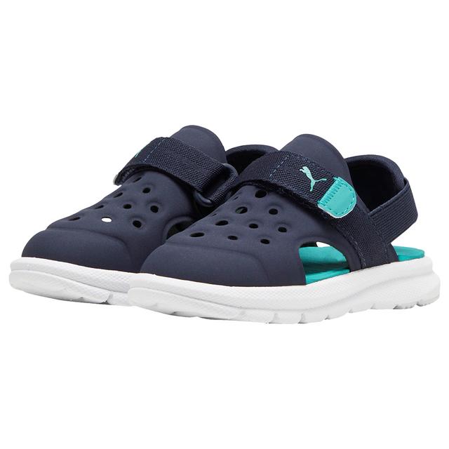 Puma - Evolve Ac Inf Sandals - Navy