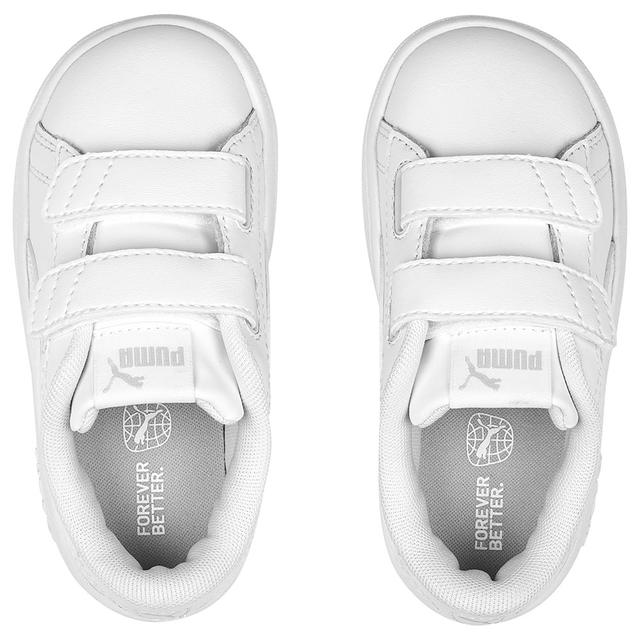 Puma - Smash 3.0 L V Inf Sneakers - White