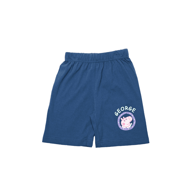 Peppa Pig - Boys Shorts