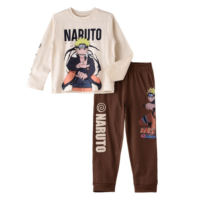 Naruto Boys - Pyjama Set