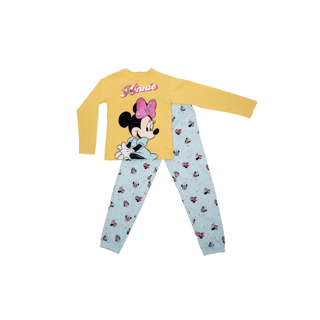 Minnie Mouse - Girls Pyjama Set