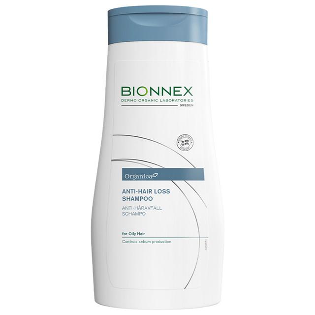 Bionnex - Organica Anti-Hair Loss Shampoo For Oily Hair - 300 ml