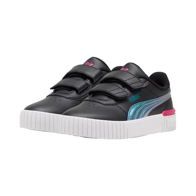 Puma - Carina 2.0 Bouncy Sky V Pre-School Sneakers - Black