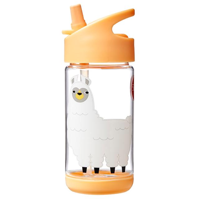 3 Sprouts - Water Bottle - Llama