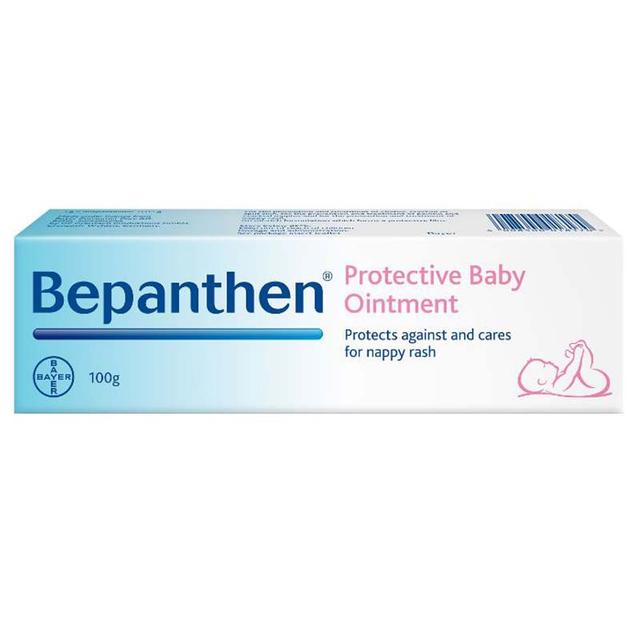 Bepanthen - Baby Ointment 100g