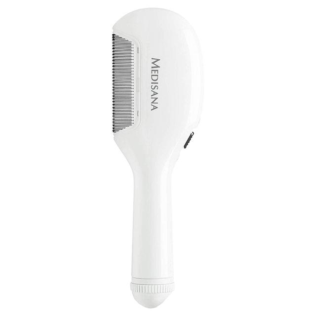 Medisana - Electric Comb for Lice and Nits - White