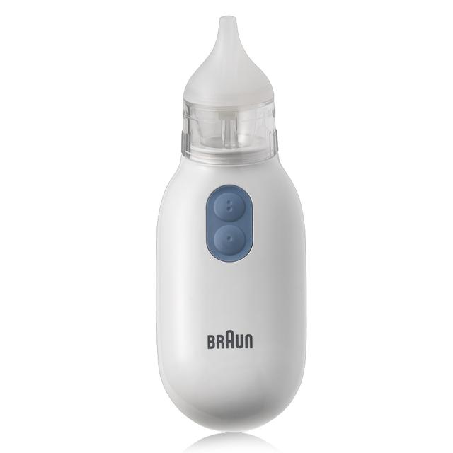 Braun - Electric Nasal Aspirator 1 BNA100EU