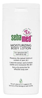 Sebamed - Moisturizing Body Lotion 200ml