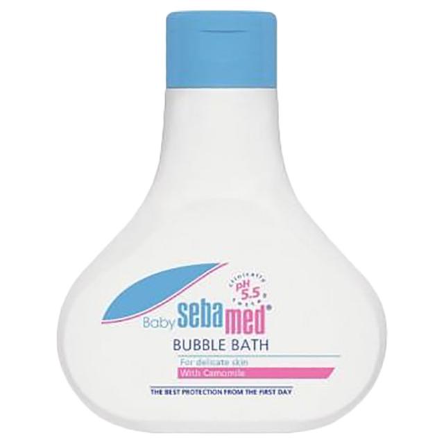 Sebamed - Baby Bubble Bath - 200ml