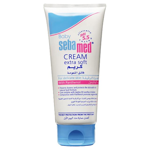 Sebamed - Baby Cream Extra Soft - 200ml