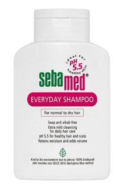 Sebamed Everyday Shampoo - 200ml.