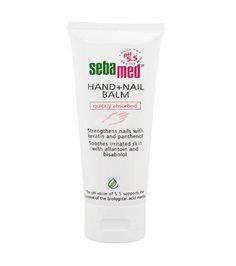 Sebamed Hand and Nail Balm - 75ml