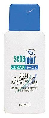 Sebamed - Clear Face Deep Cleansing Toner 150ml