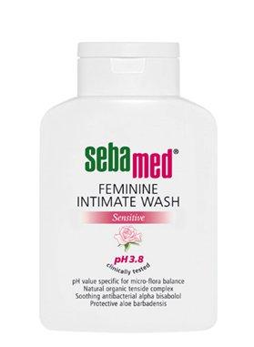 Sebamed Feminine Intimate Wash 3.8 (Bundle of 2)