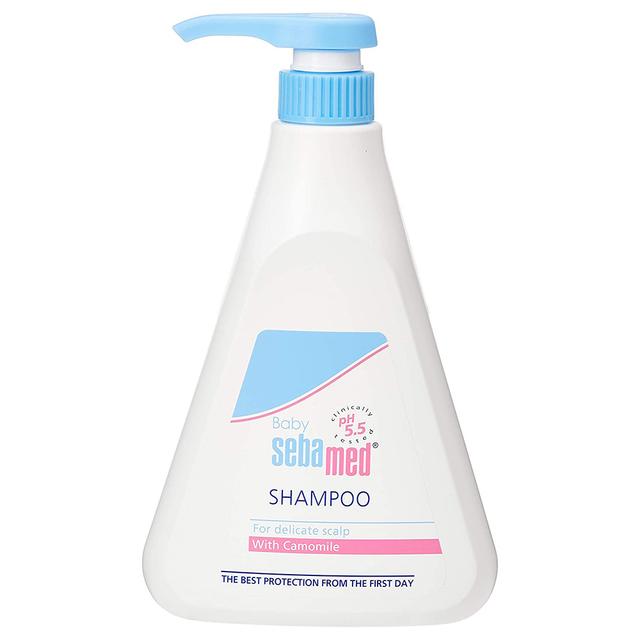 Sebamed - Children's Shampoo - 500ml