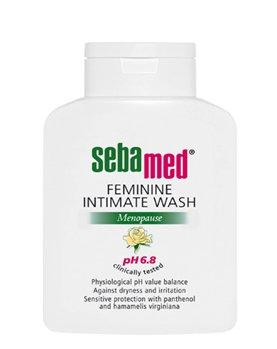 Sebamed - 50+ Women Intimate Wash - 6.8 pH - 200ml