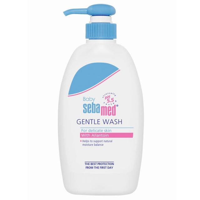 Sebamed - Extra Soft Baby Wash - 400ml