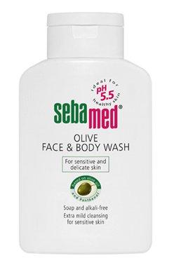 Sebamed Olive face and Body Wash