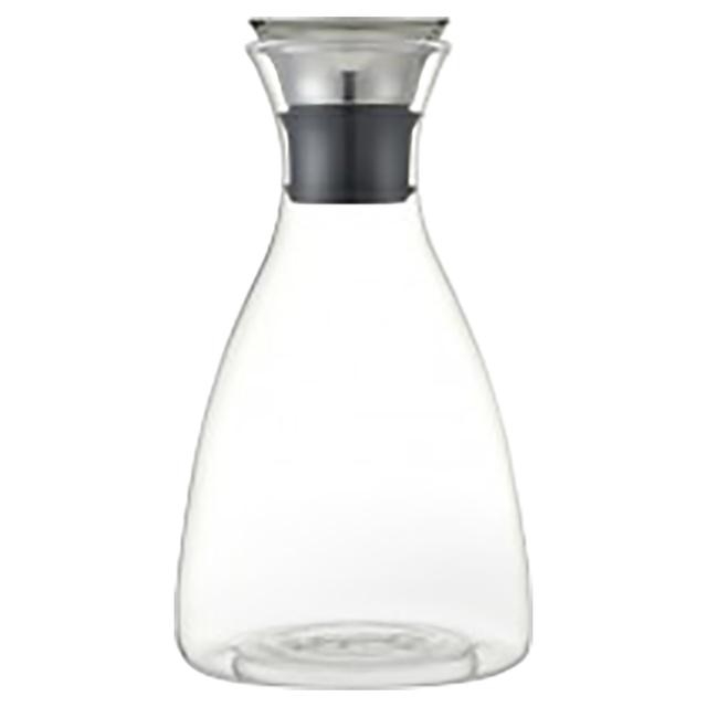 Fissman - Borosilicate Glass Jug - 1600Ml