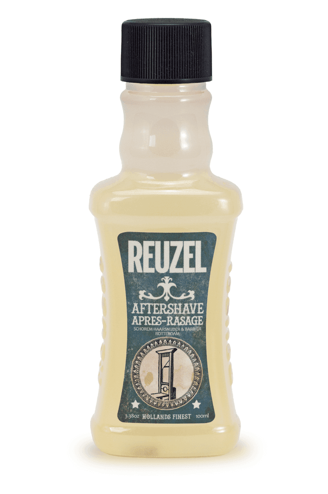 Reuzel - Aftershave 100ml