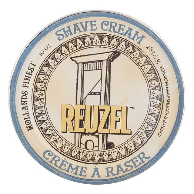 Reuzel - Shave Cream 283.5g