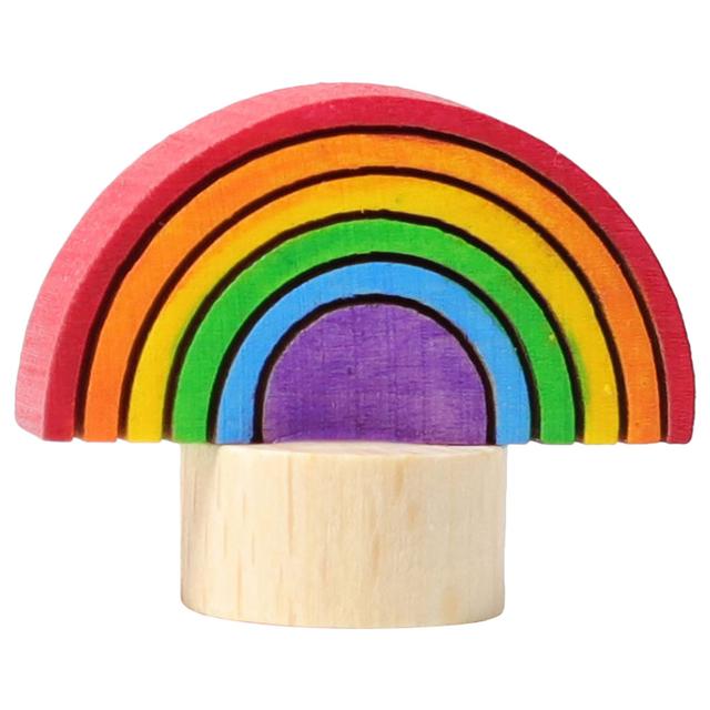 Grimm's - Decorative Figure - Rainbow