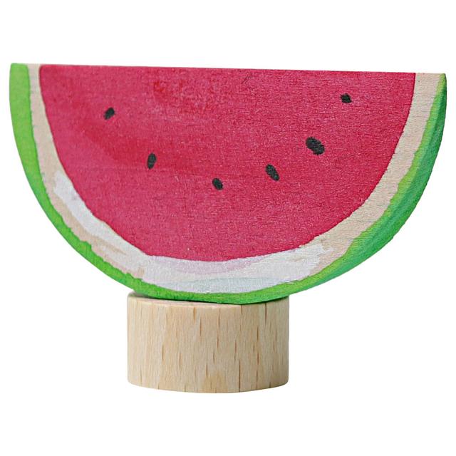 Grimm's - Decorative Figure - Watermelon