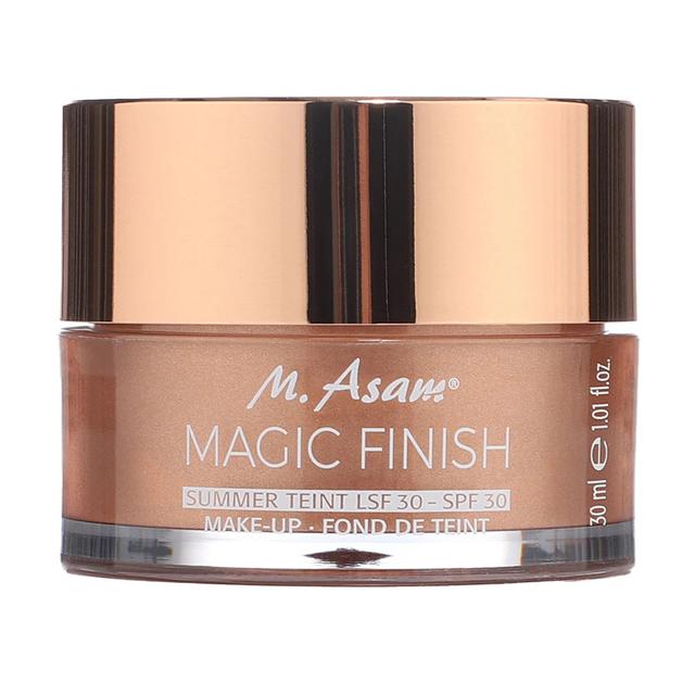 M Asam - SPF30 Magic Finish Make Up Summer Teint - 30 ml