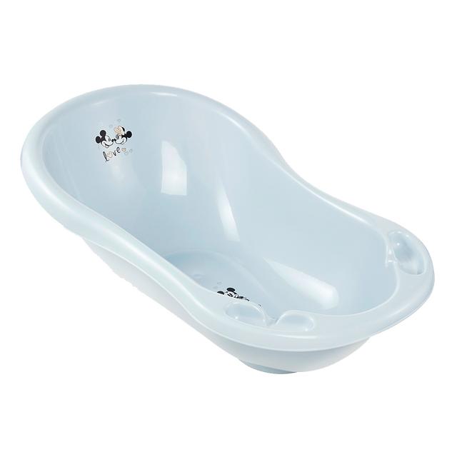 Plastimyr - Disney Baby Bath Tub - Azul