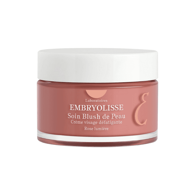 Embryolisse - Radiant Complexion Cream - Rose Glow - 50ml