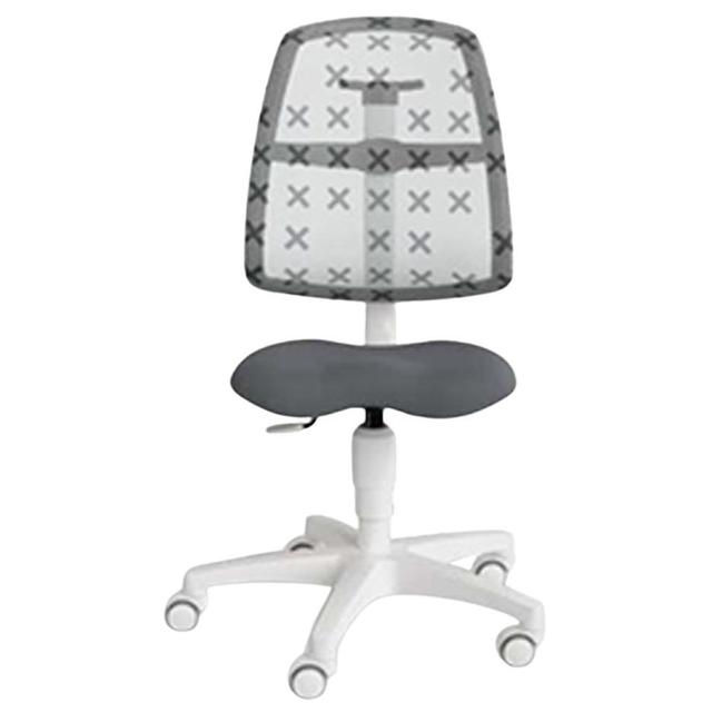 Paidi - Sino 2 Chair - Grey