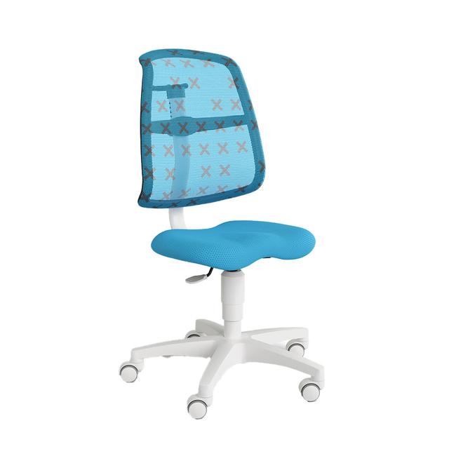 Paidi - Sino 2 Chair - Azure Blue