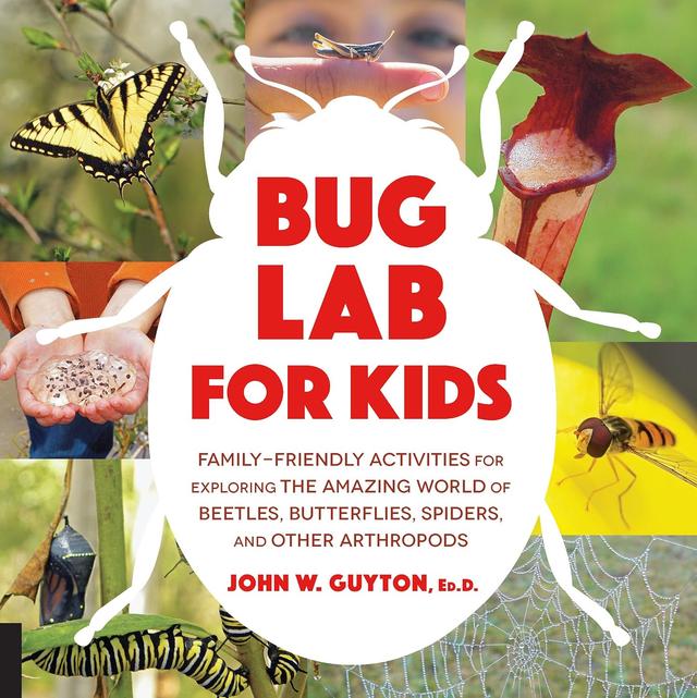 Bug Lab for Kids