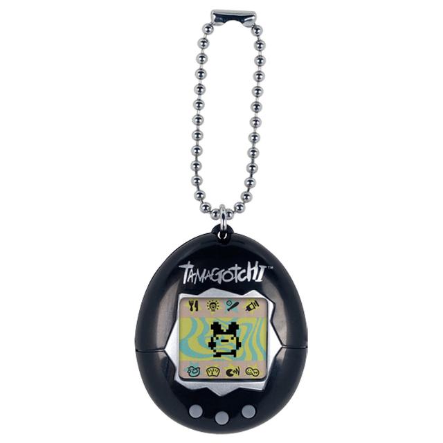 Bandai - Battery Operated Tamagotchi Original Virtual Pet