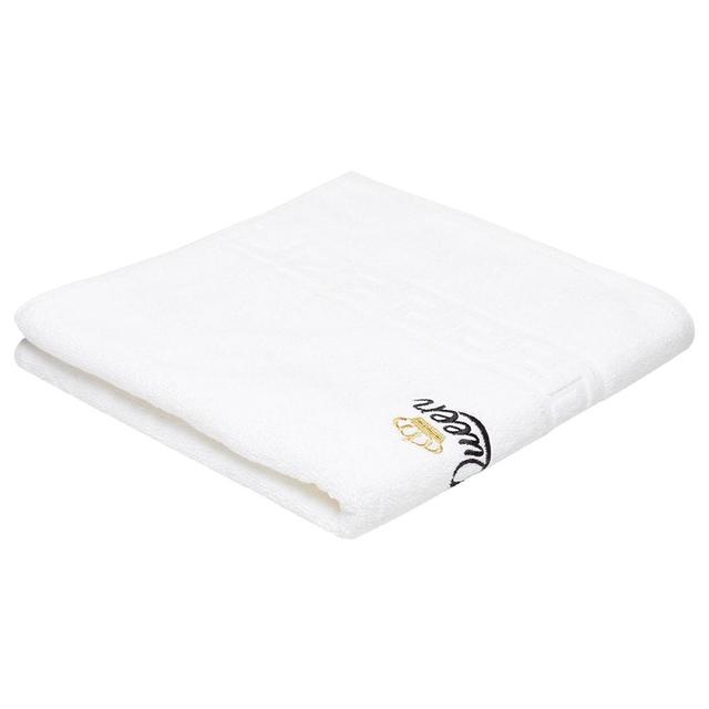 BYFT - Premium Queen Hand Towel - White