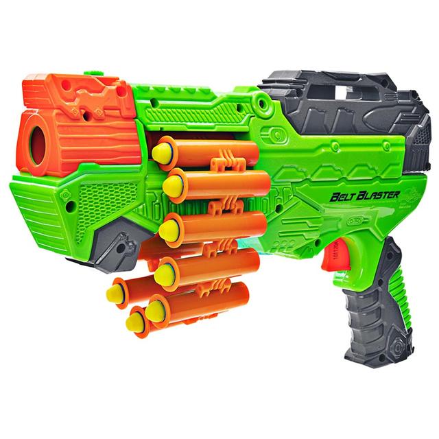 Buzzbee Toys - Air Warriors Belt Blaster