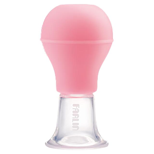 Farlin - Nipple Puller - Pink