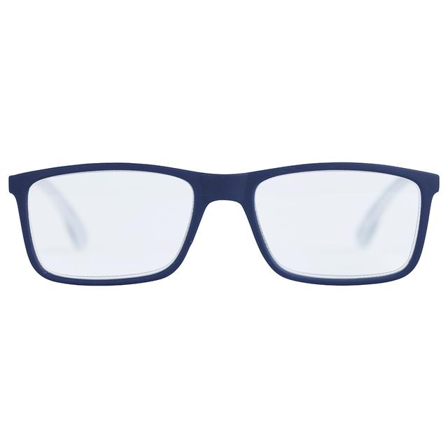 If - Easy Readers - +1.5 - M - Sporty Blue/Clear